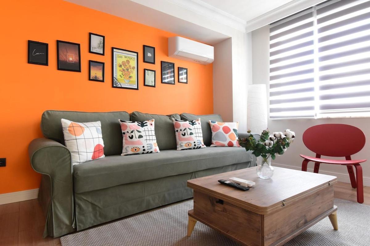 Stunning Seaview 2br Near Metro Ym5