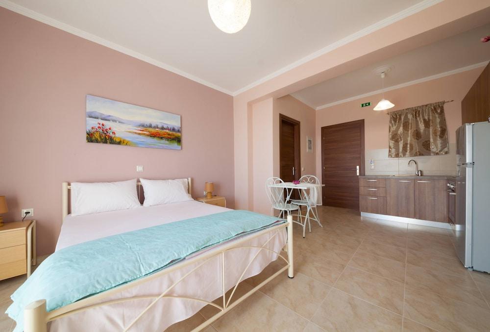 Ionian View Gem Parga Charming Nest