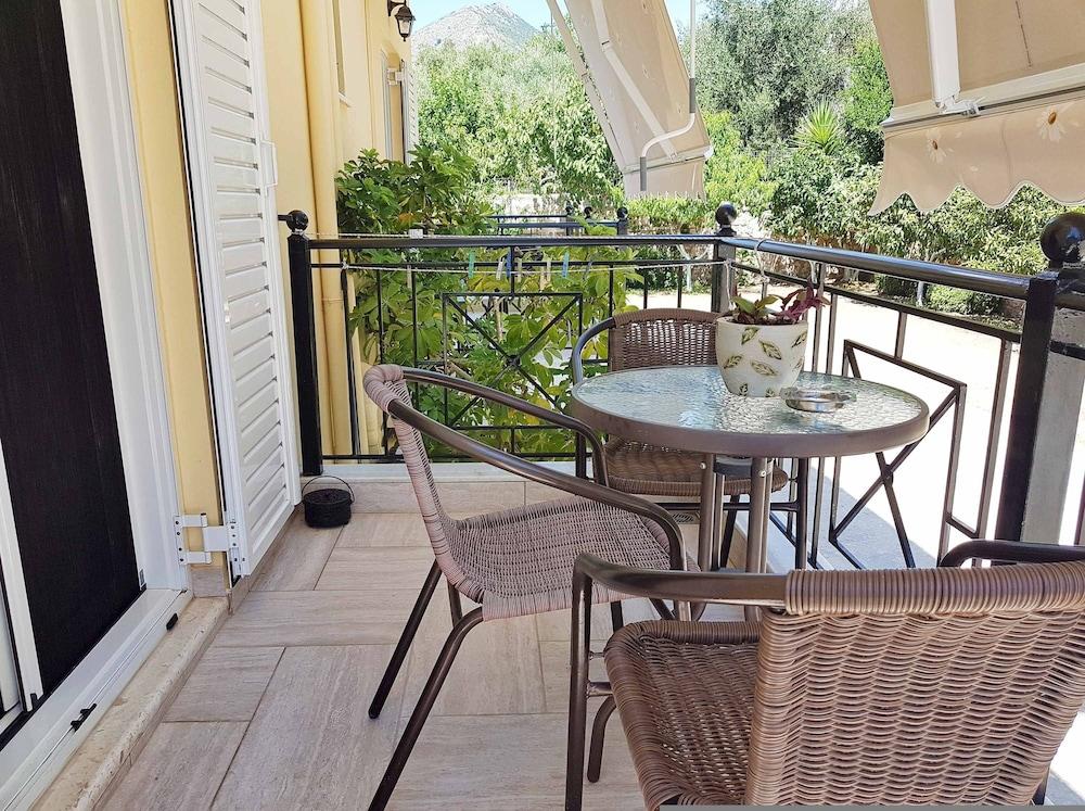 Ionian View Gem Parga Garden Nest