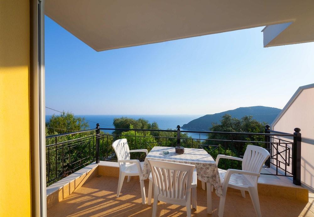 Ionian View Gem Parga Paradise Nest