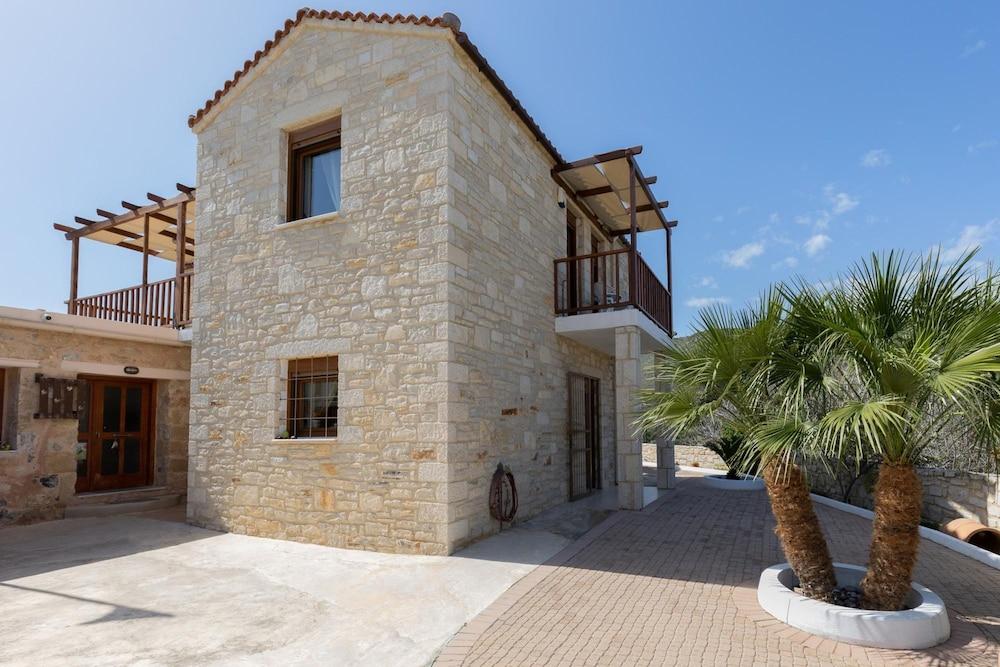 Sunstone Villa Mountainview