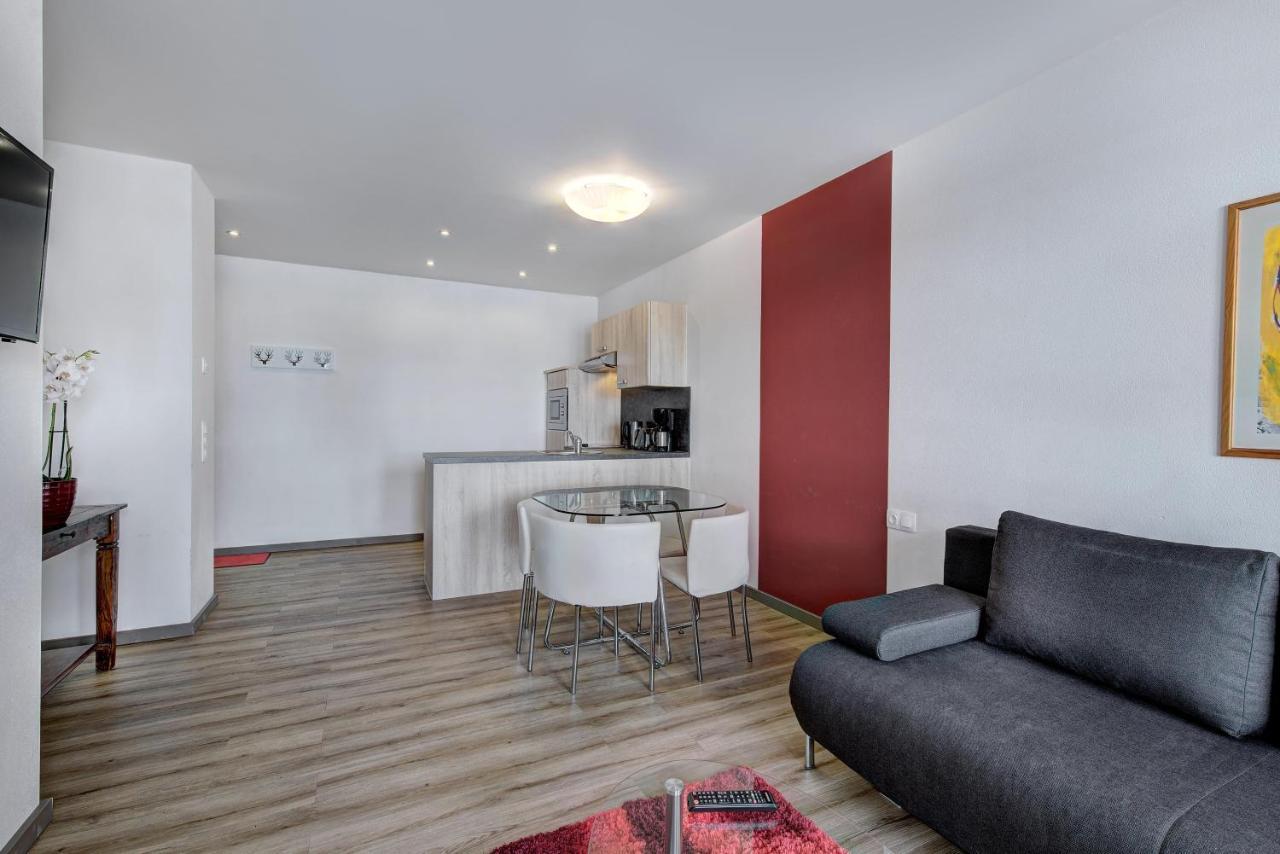 Lorivita Residenz Saalbach – billede 34