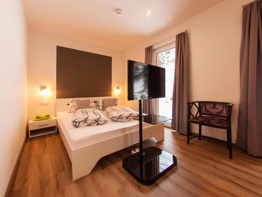Lorivita Residenz Saalbach – billede 23