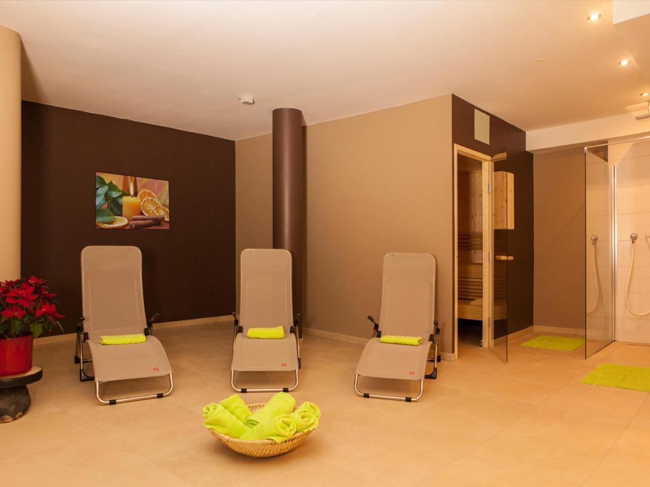 Lorivita Residenz Saalbach – billede 7