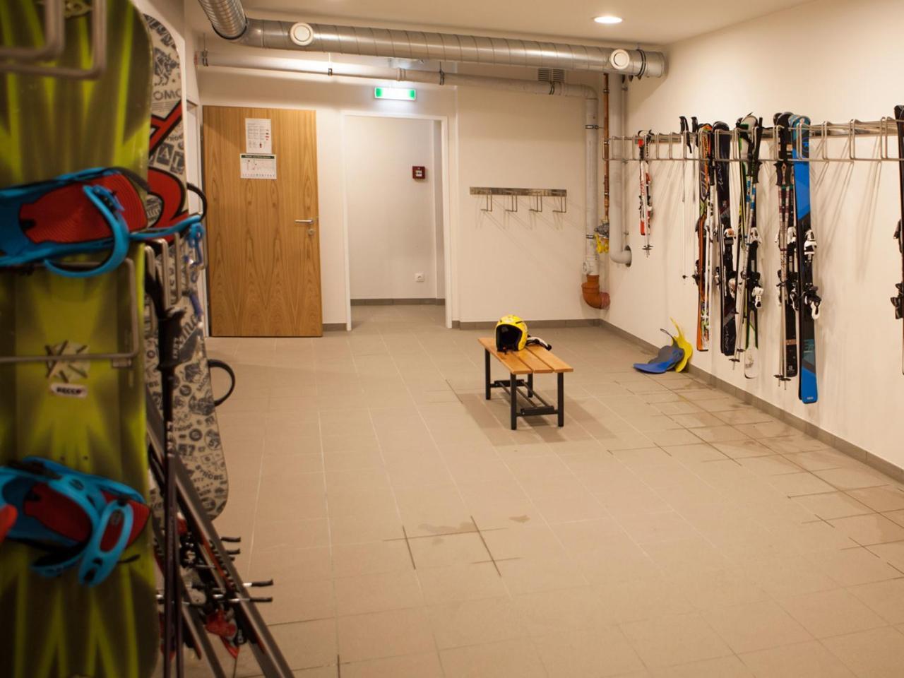 Lorivita Residenz Saalbach – billede 11