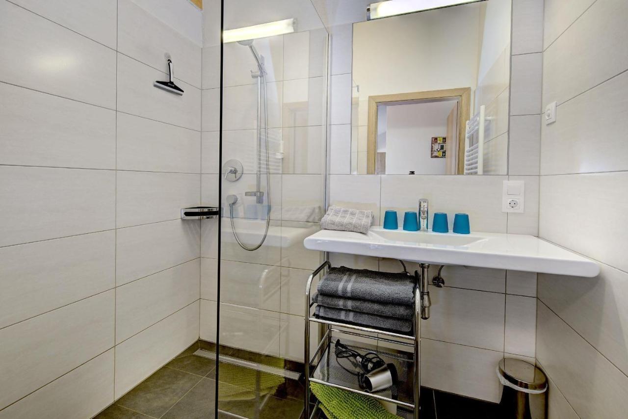 Lorivita Residenz Saalbach – billede 33