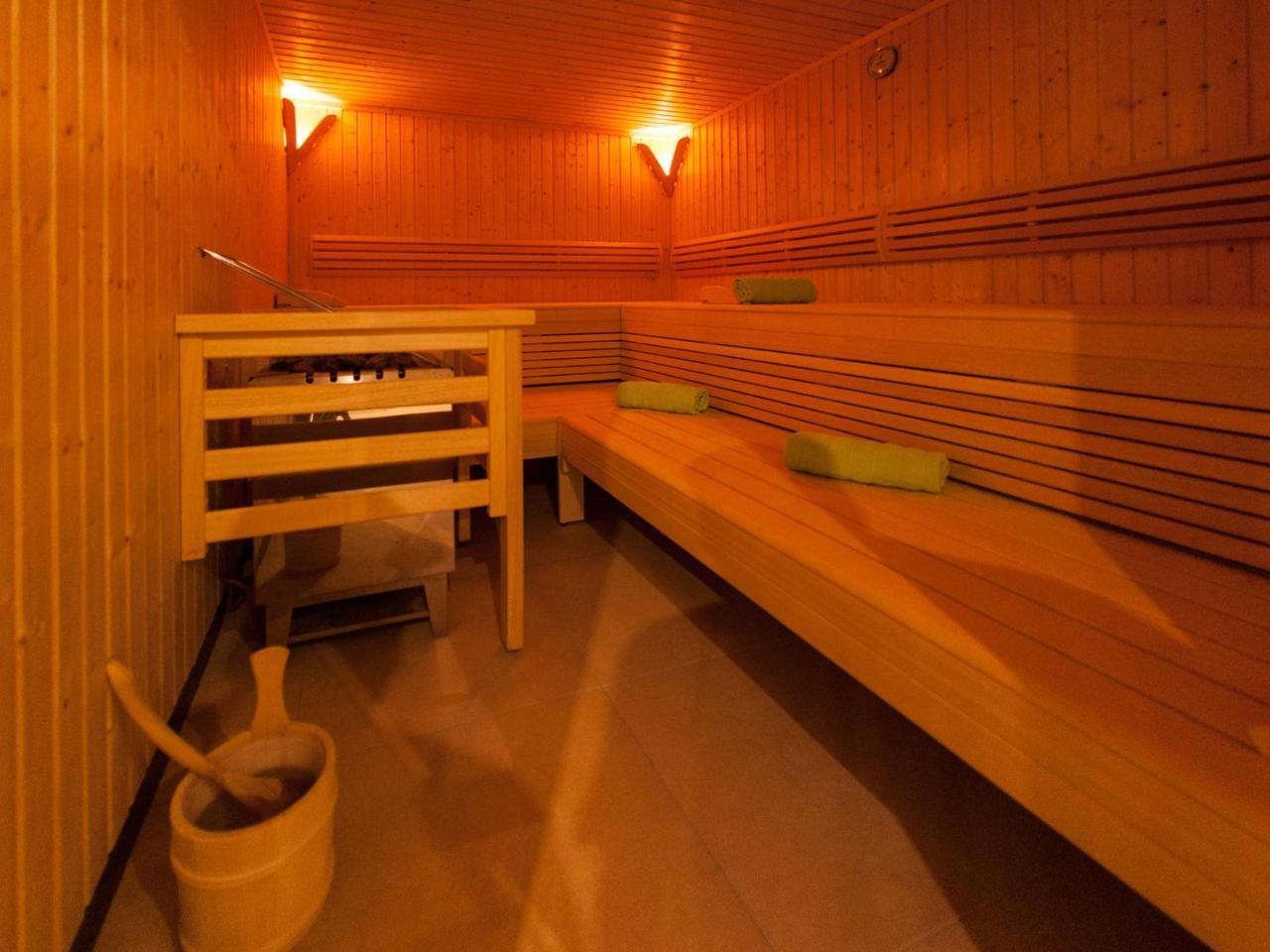 Lorivita Residenz Saalbach – billede 6