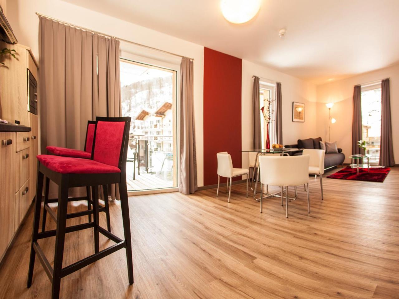 Lorivita Residenz Saalbach – billede 2