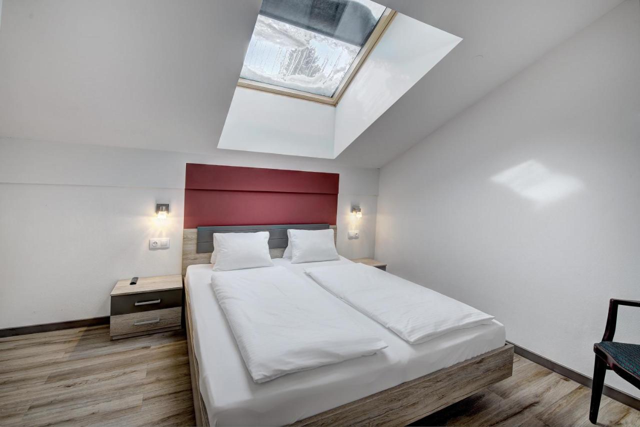 Lorivita Residenz Saalbach – billede 31