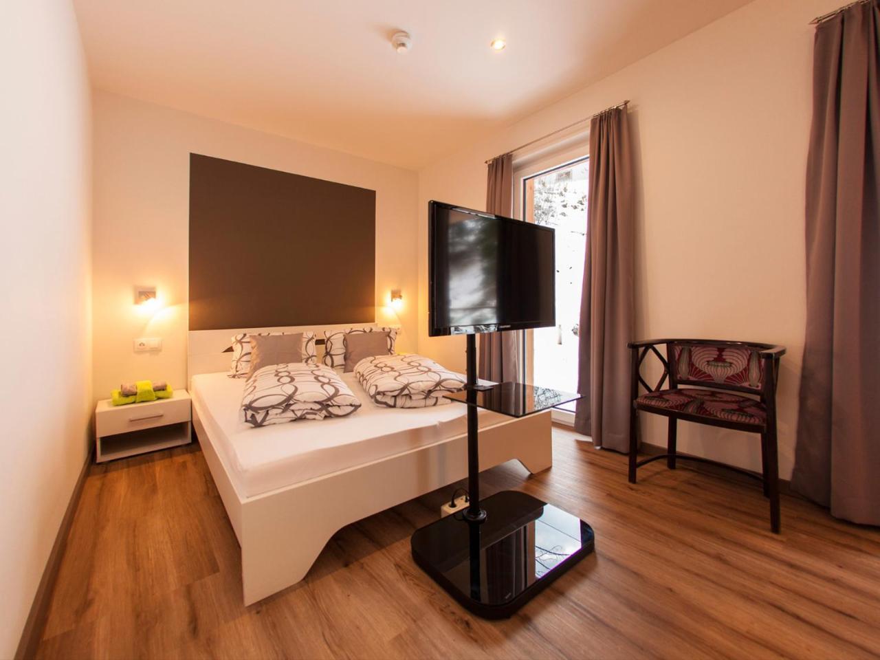 Lorivita Residenz Saalbach – billede 3