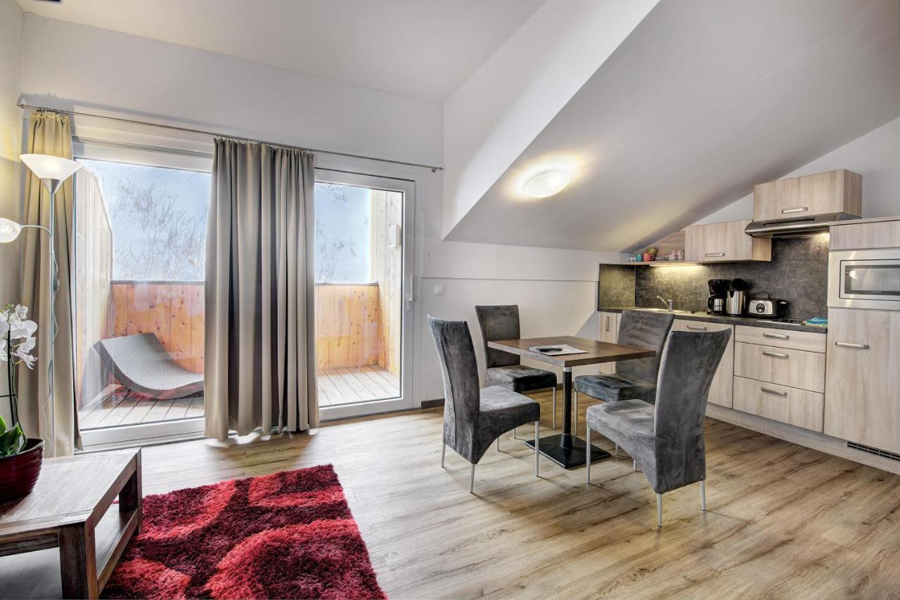 Lorivita Residenz Saalbach – billede 27