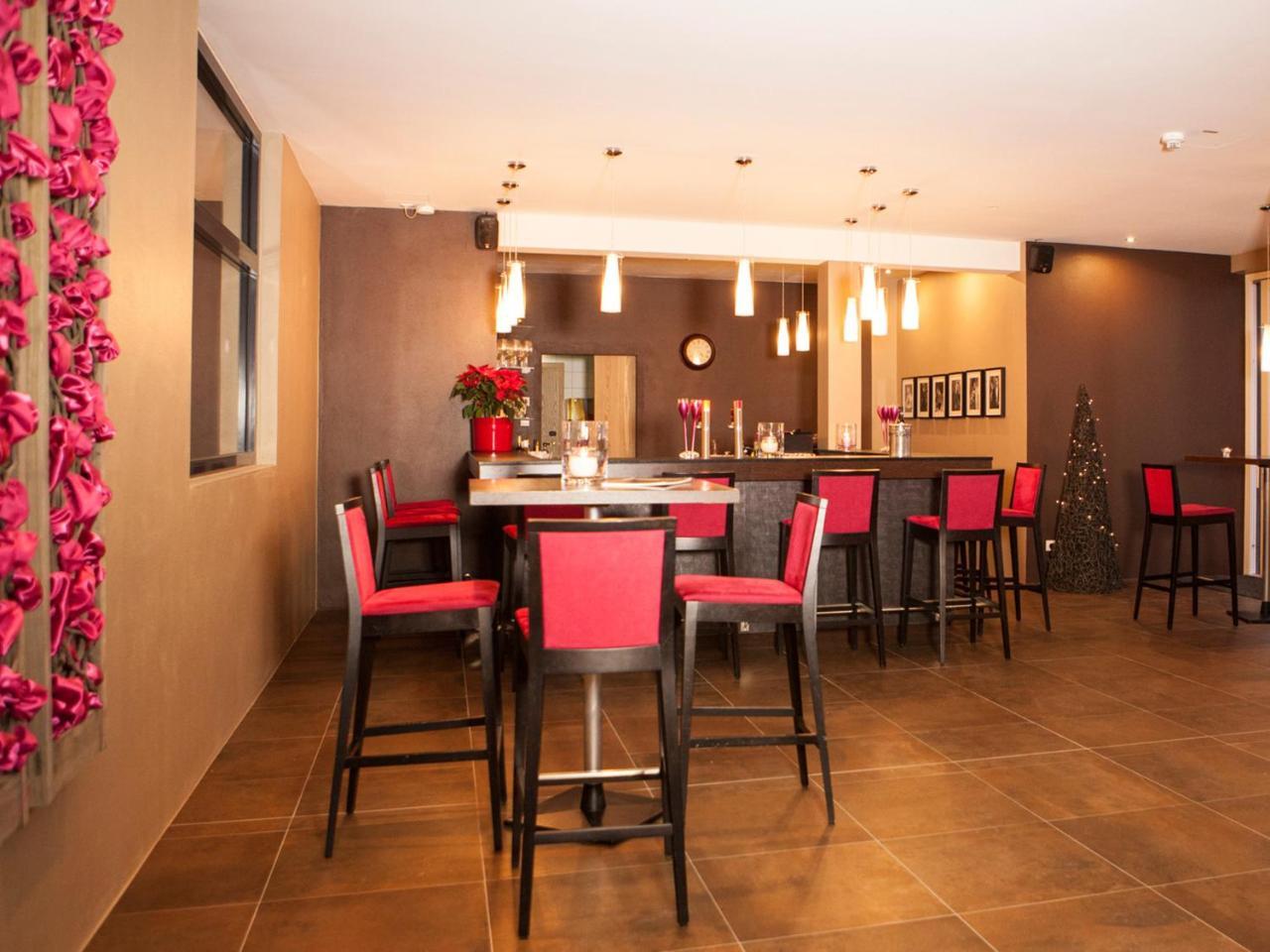 Lorivita Residenz Saalbach – billede 10