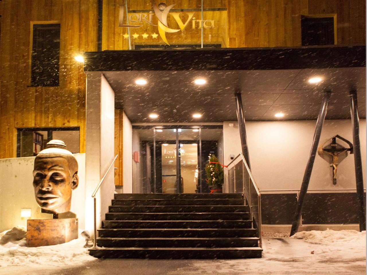 Lorivita Residenz Saalbach – billede 4