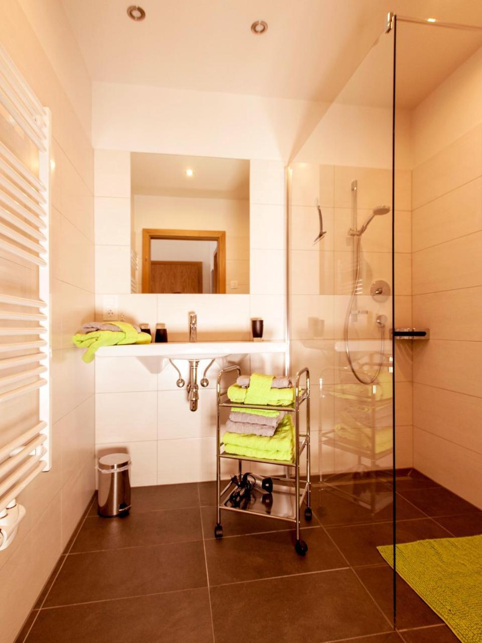 Lorivita Residenz Saalbach – billede 9