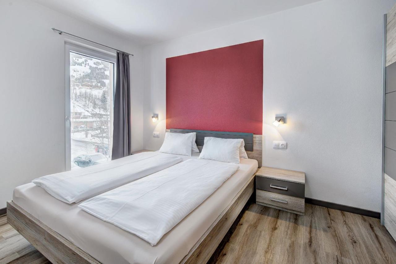Lorivita Residenz Saalbach – billede 16