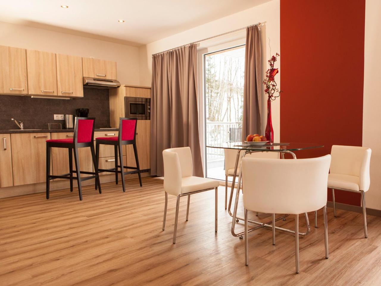 Lorivita Residenz Saalbach – billede 5