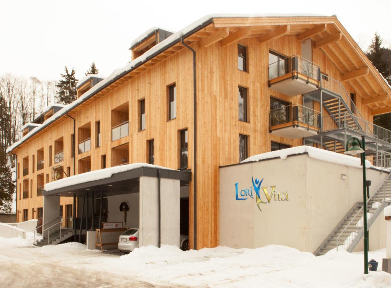 Lorivita Residenz Saalbach – billede 8