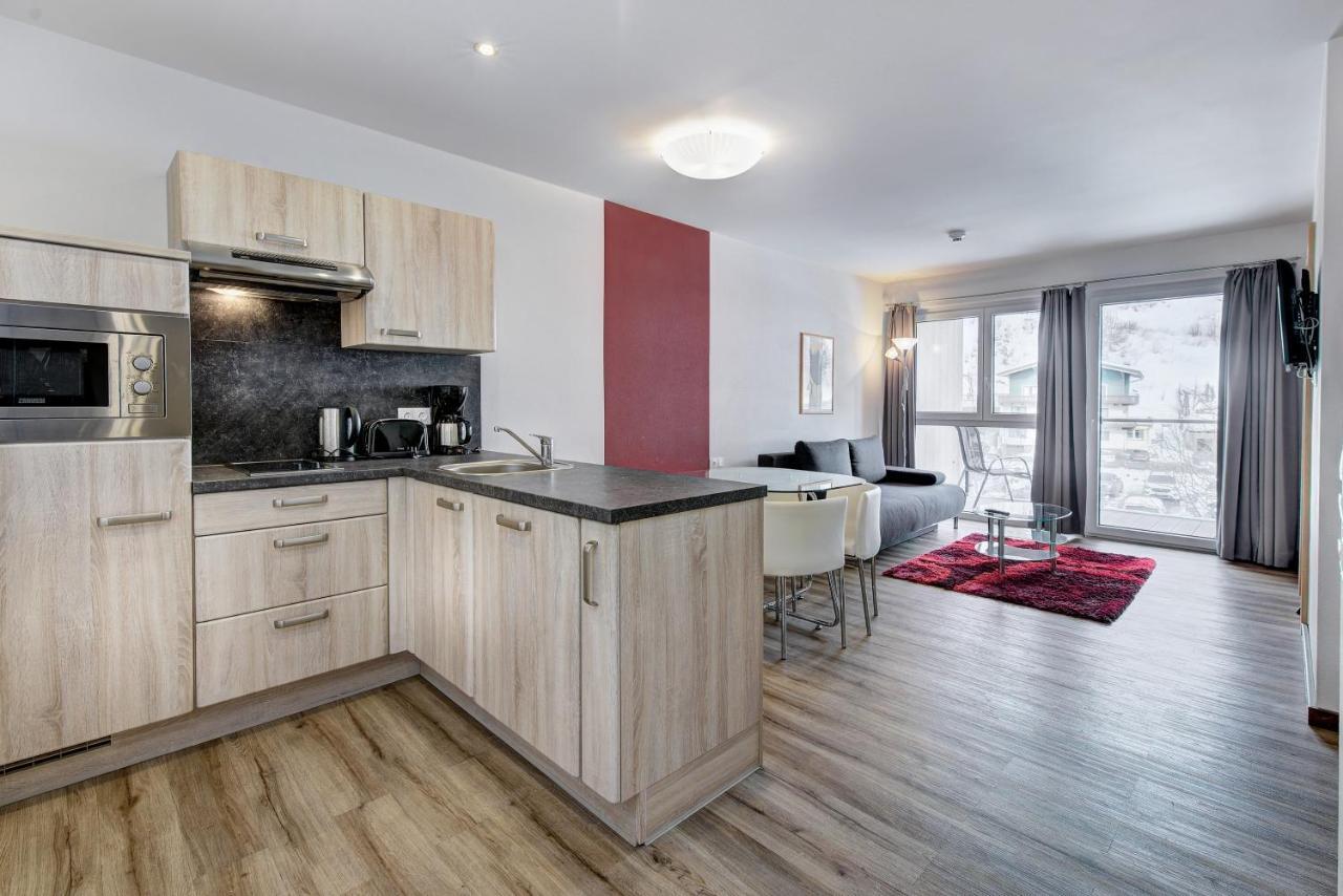 Lorivita Residenz Saalbach – billede 15