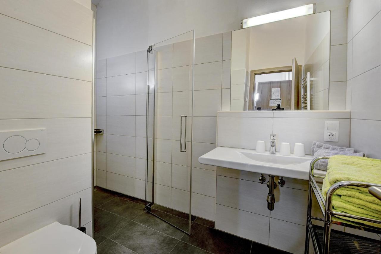 Lorivita Residenz Saalbach – billede 29