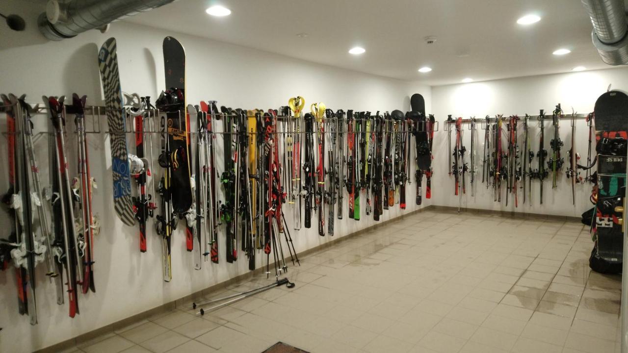 Lorivita Residenz Saalbach – billede 13
