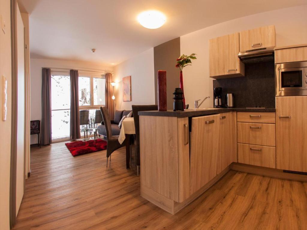 Lorivita Residenz Saalbach – billede 24