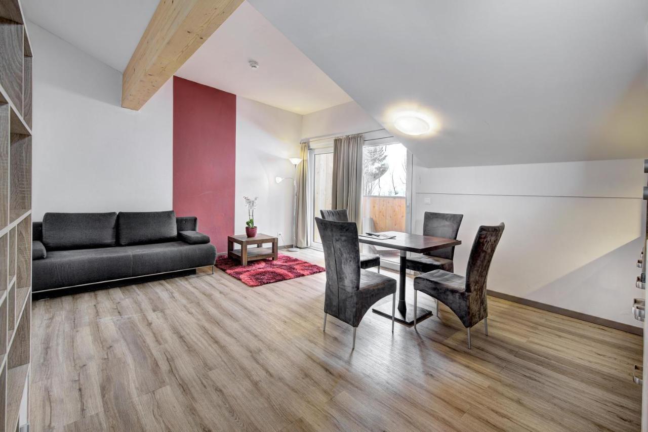 Lorivita Residenz Saalbach – billede 30