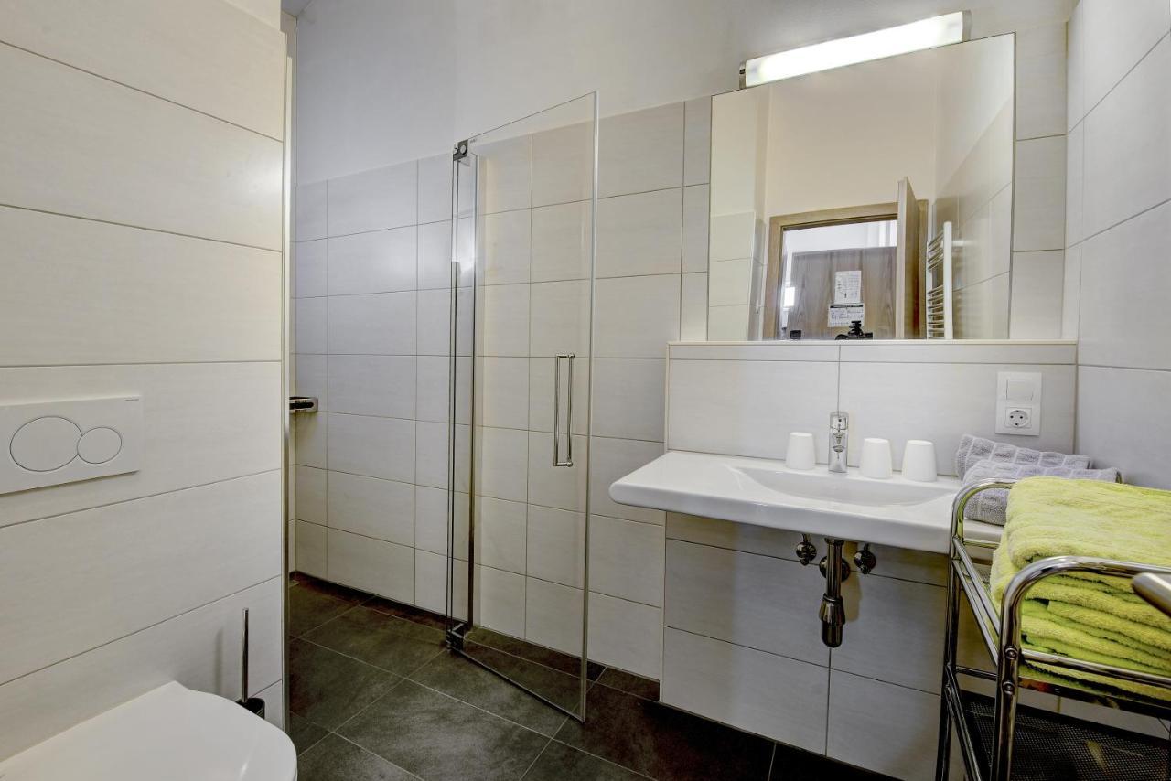 Lorivita Residenz Saalbach – billede 20