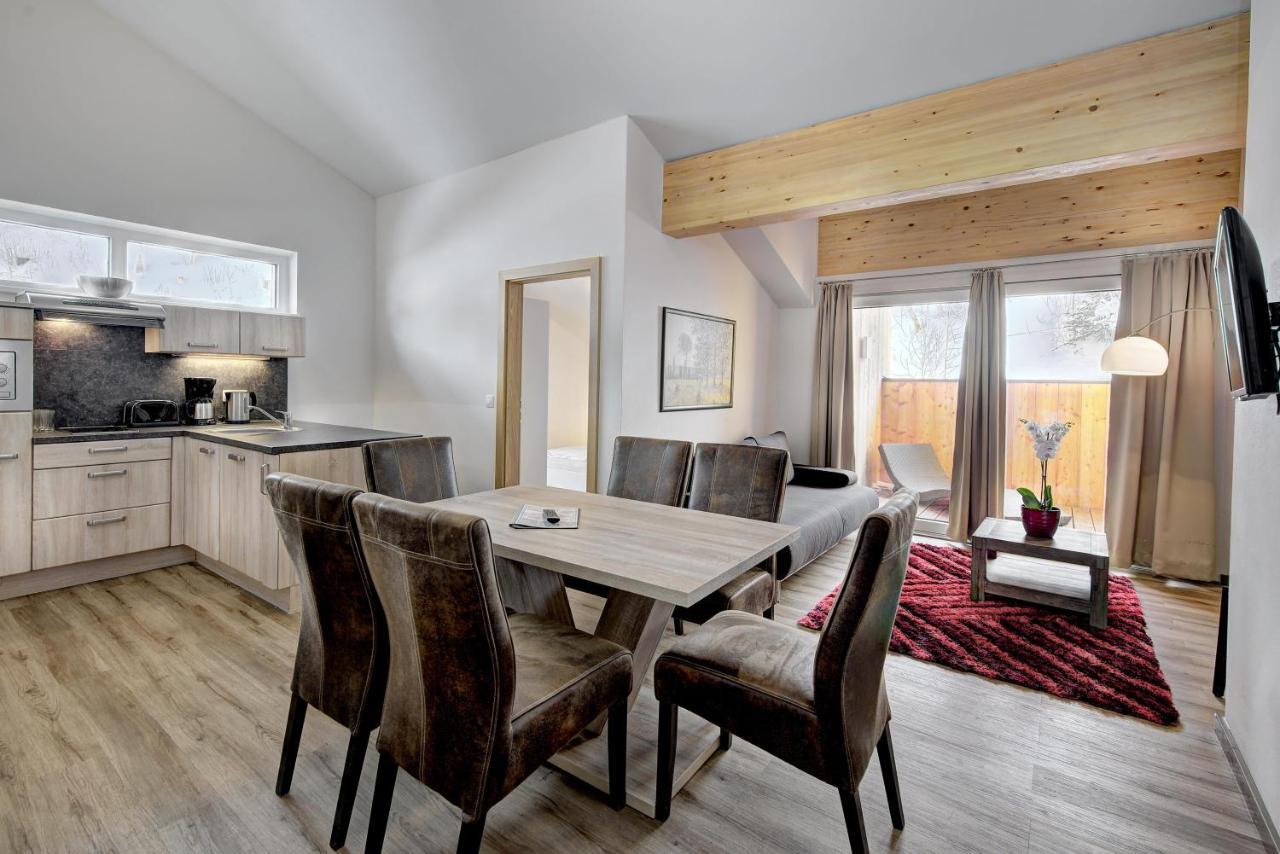 Lorivita Residenz Saalbach – billede 32