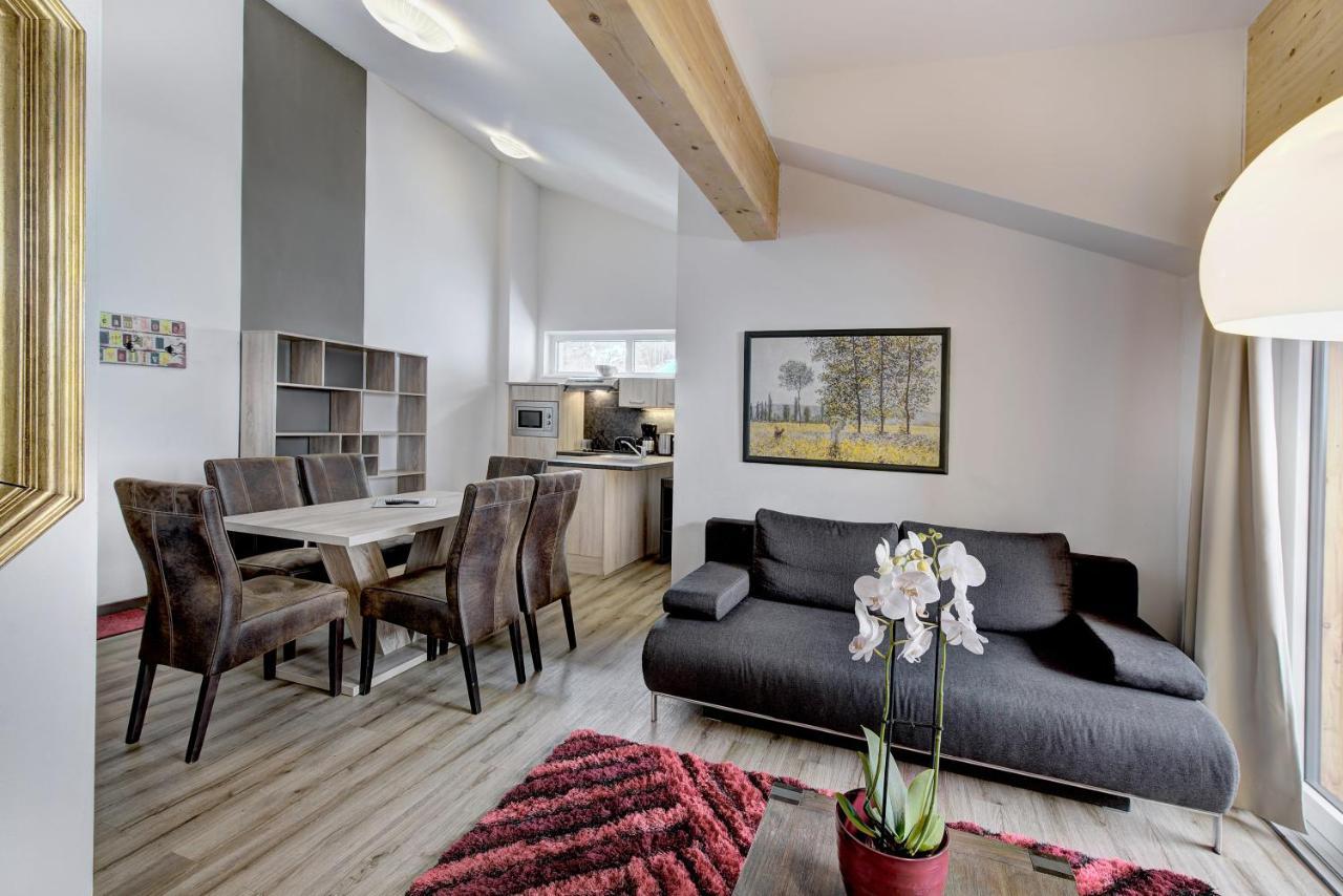 Lorivita Residenz Saalbach – billede 18