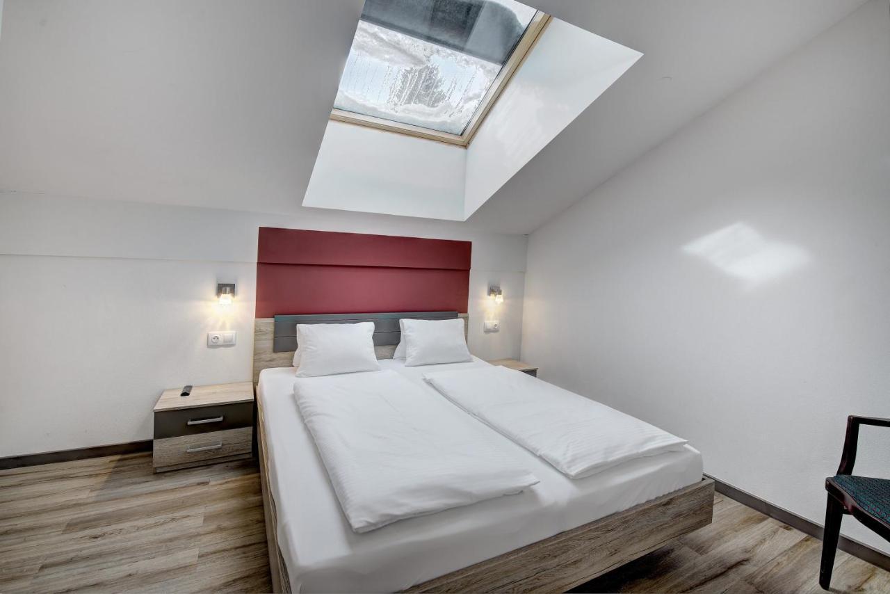 Lorivita Residenz Saalbach – billede 21