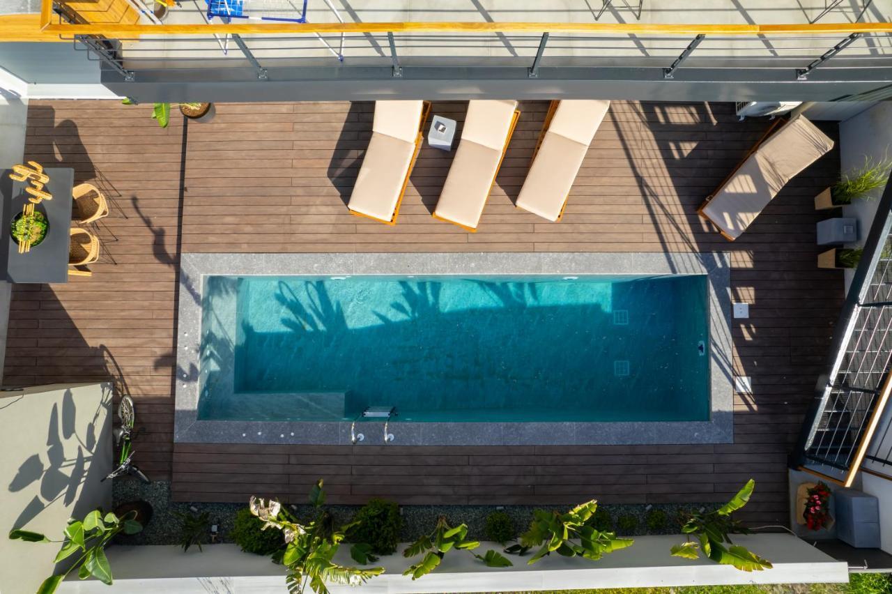 Nama Iconic South Residence