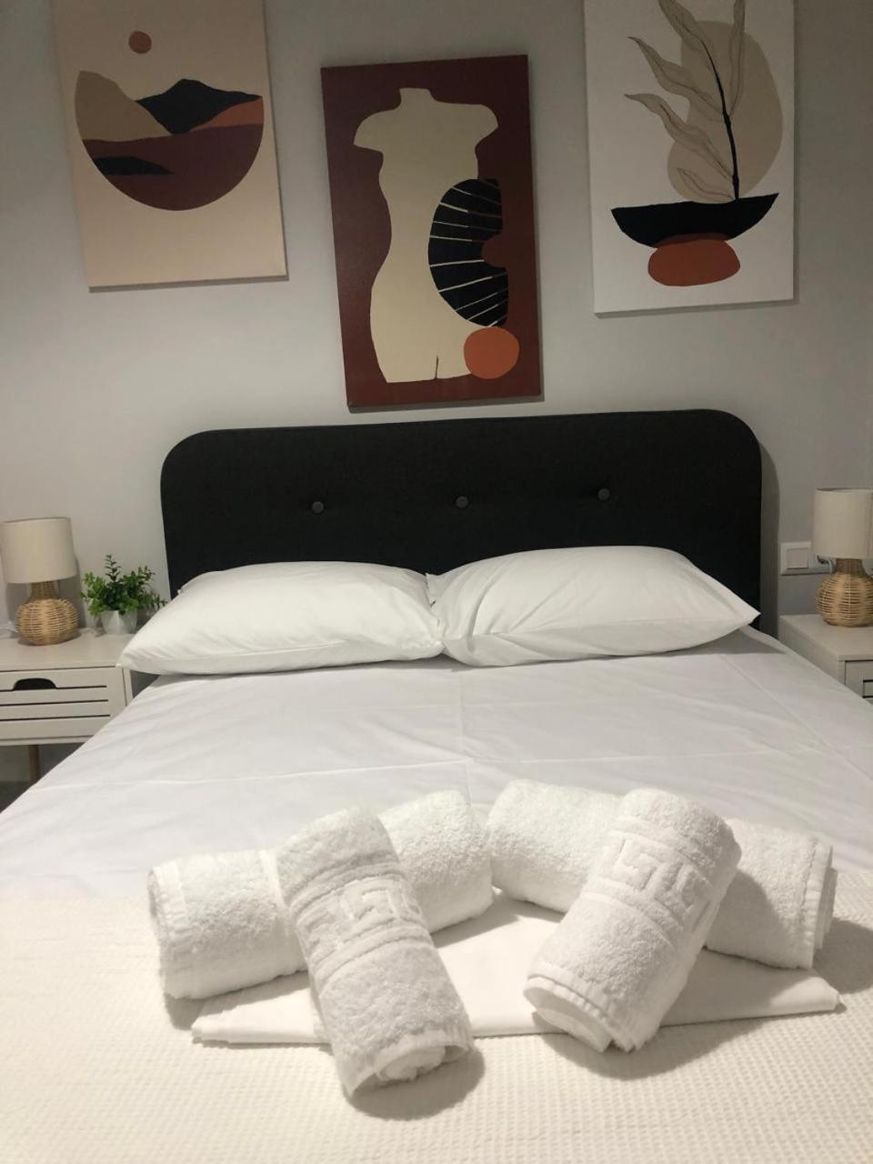 Malak Luxury Apartment