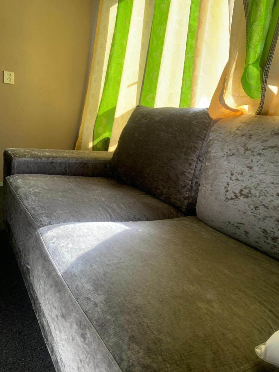 Connected Comfort