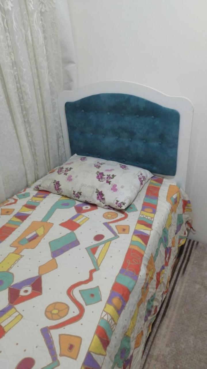 Lovely Home At Center Of Istanbul