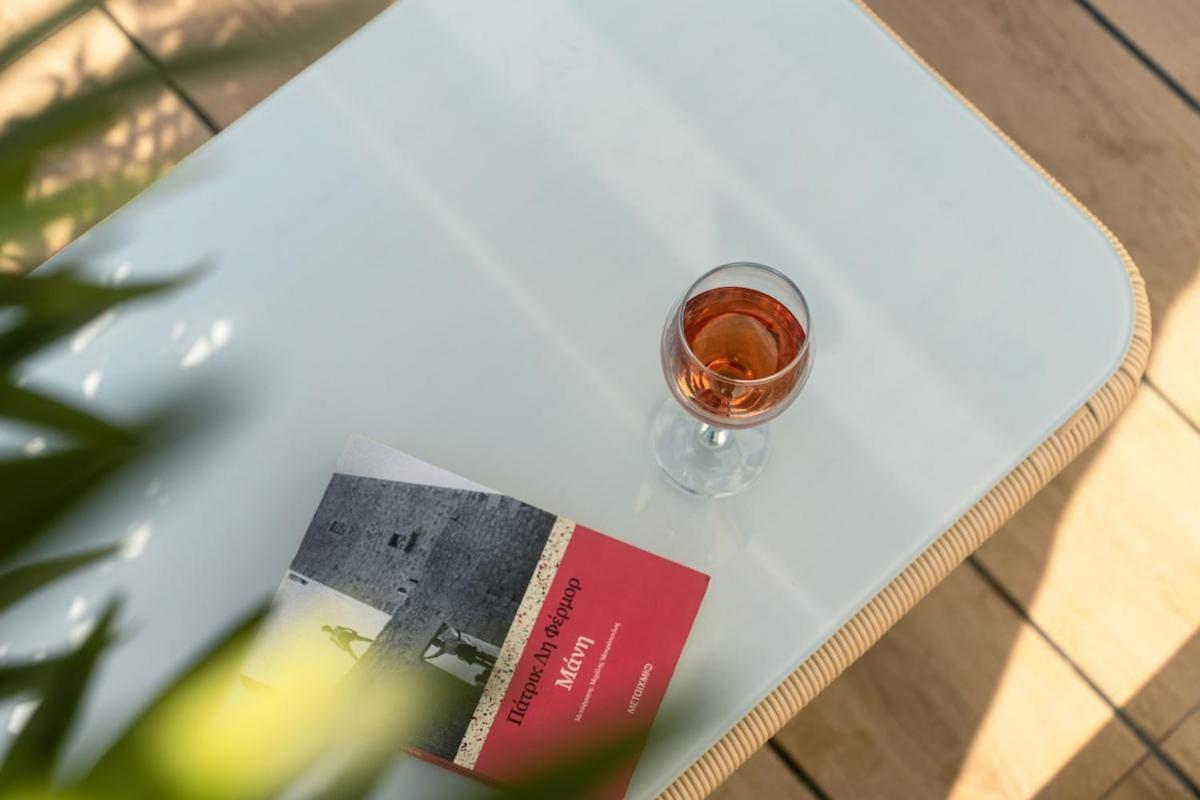 Skyline Spa Athens 410 2bd