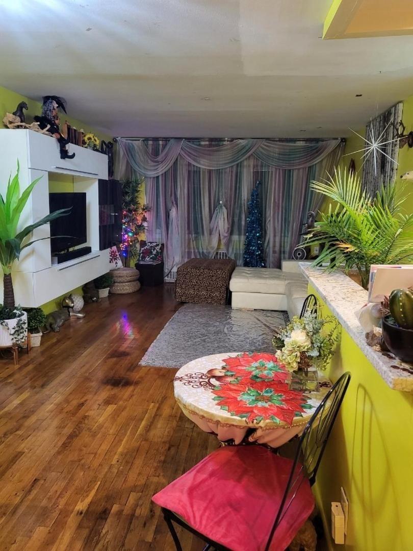 Joy's Country Home