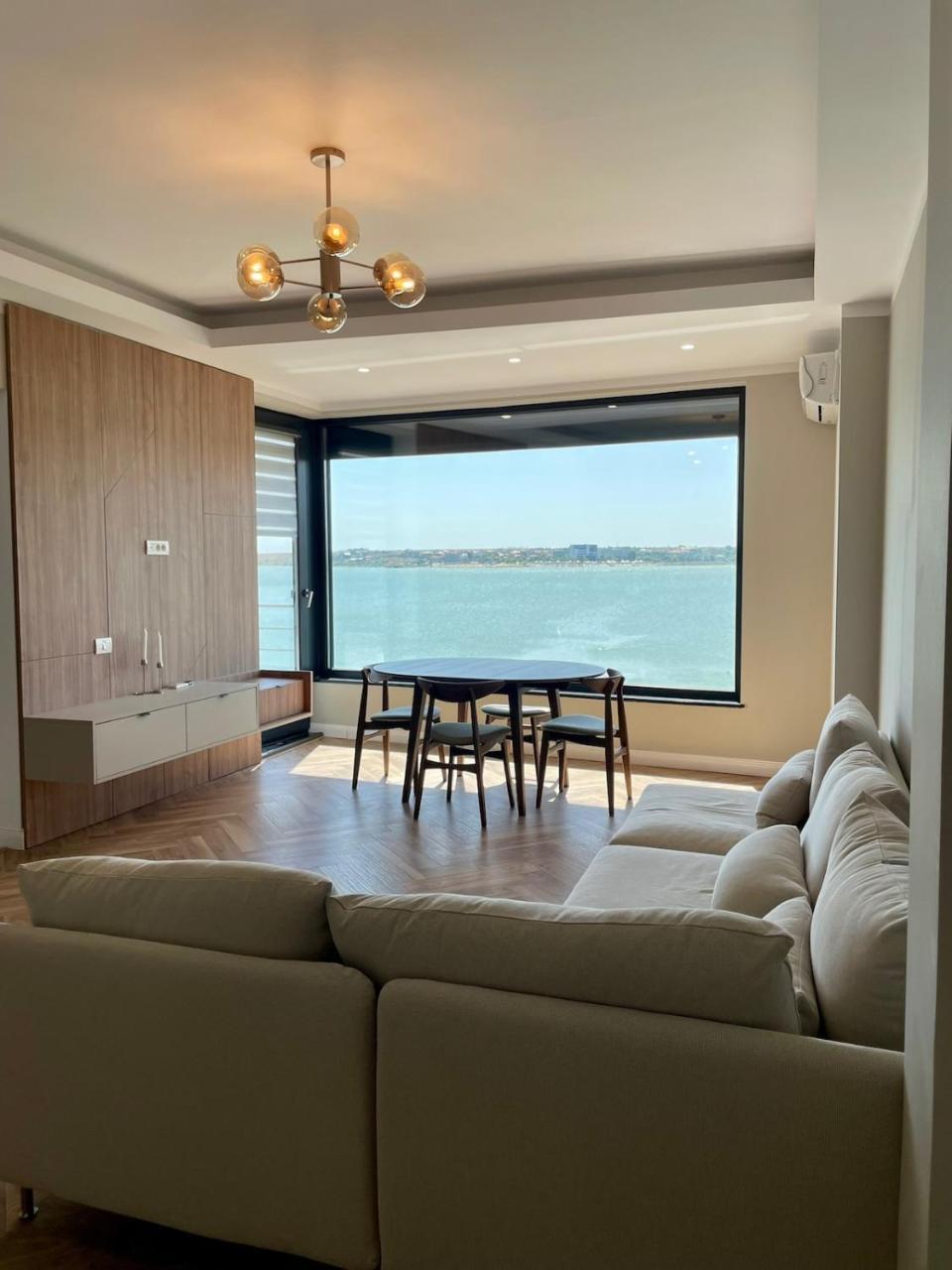 Apartment Beautiful Sunsets