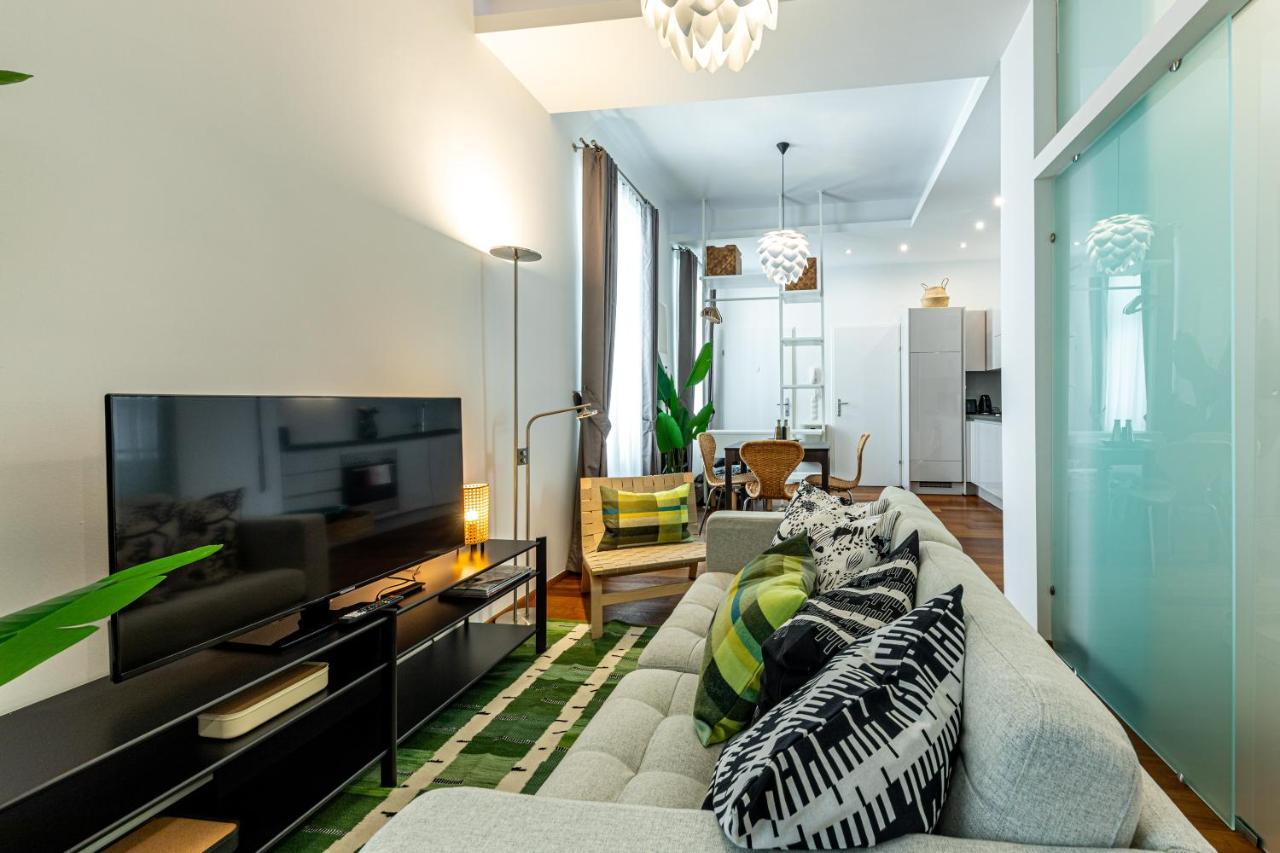 Style Vienna by Jr City Apartments