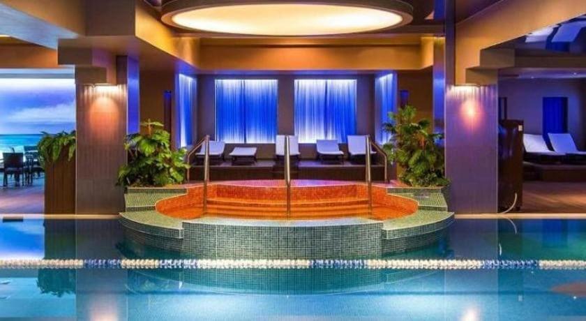 Luxury Aparthotel In Rin Grand