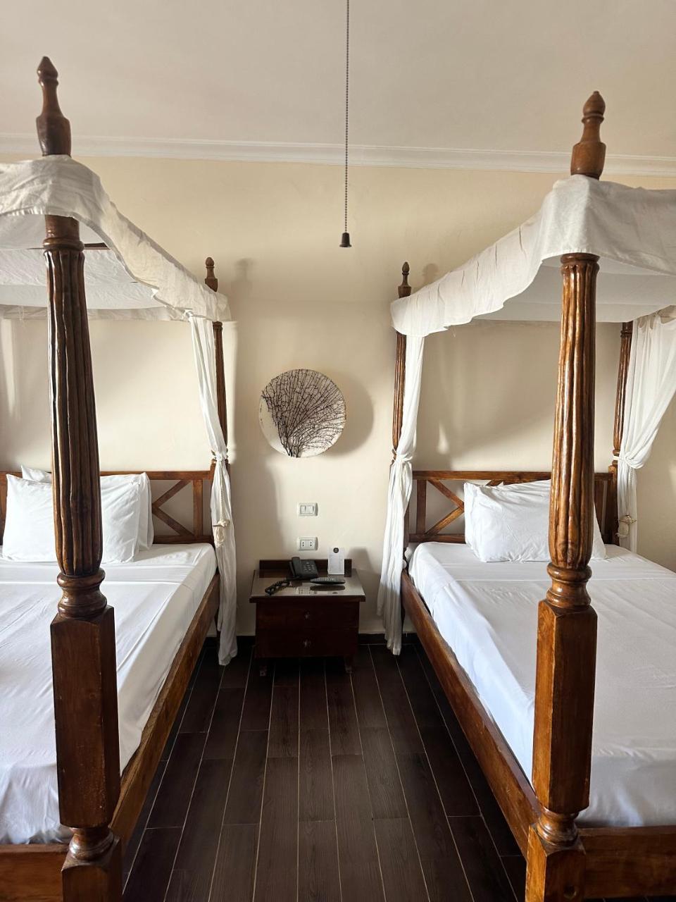 Apartment Elisir Domina Coral Bay