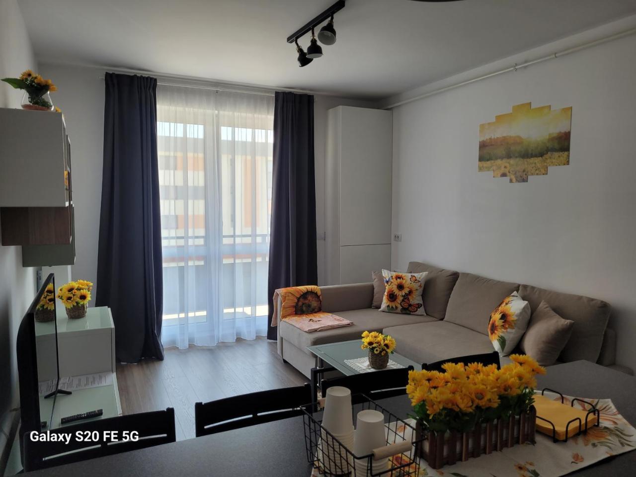 Casa Cu Floarea Soarelui