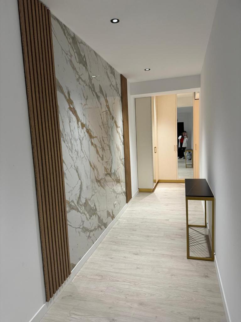 Pipera Platza Residence 5 Luxury 1 Bedroom