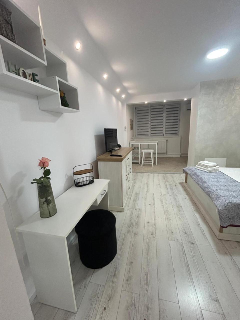 Studio Podu de Piatra