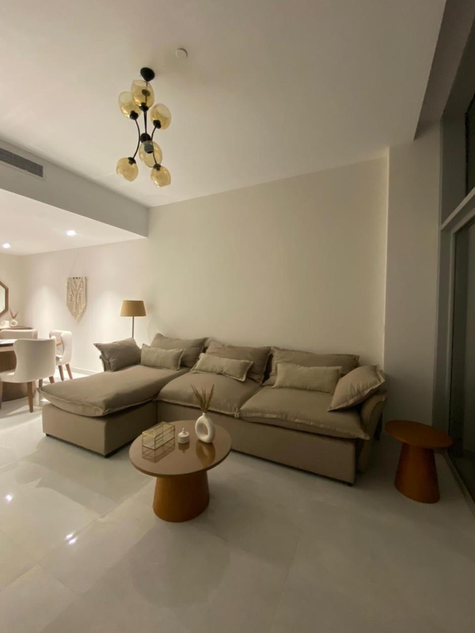 Luxury High-Class Apartmell Alamein Towers with Stunning Panoramic View