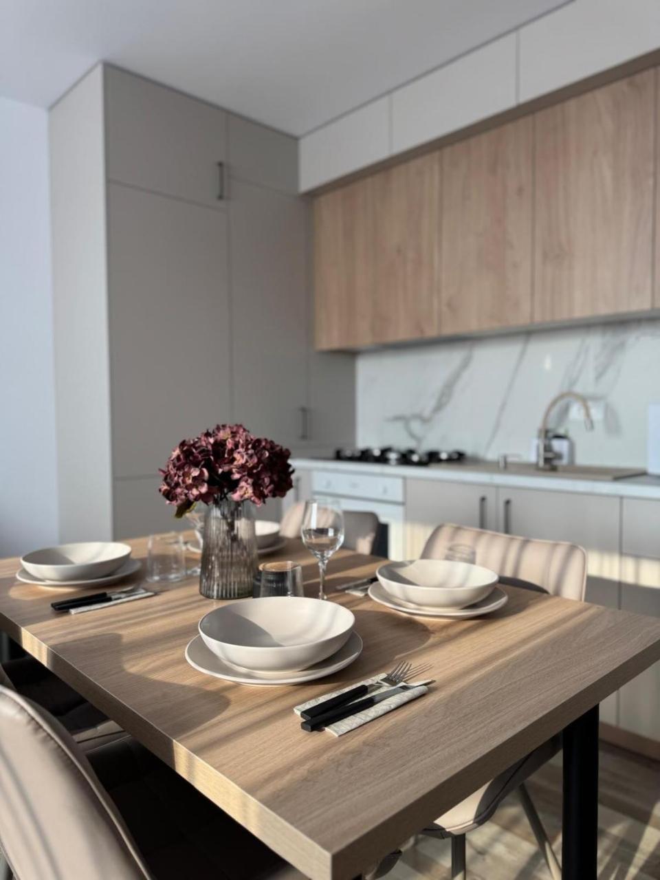 Premium Residence