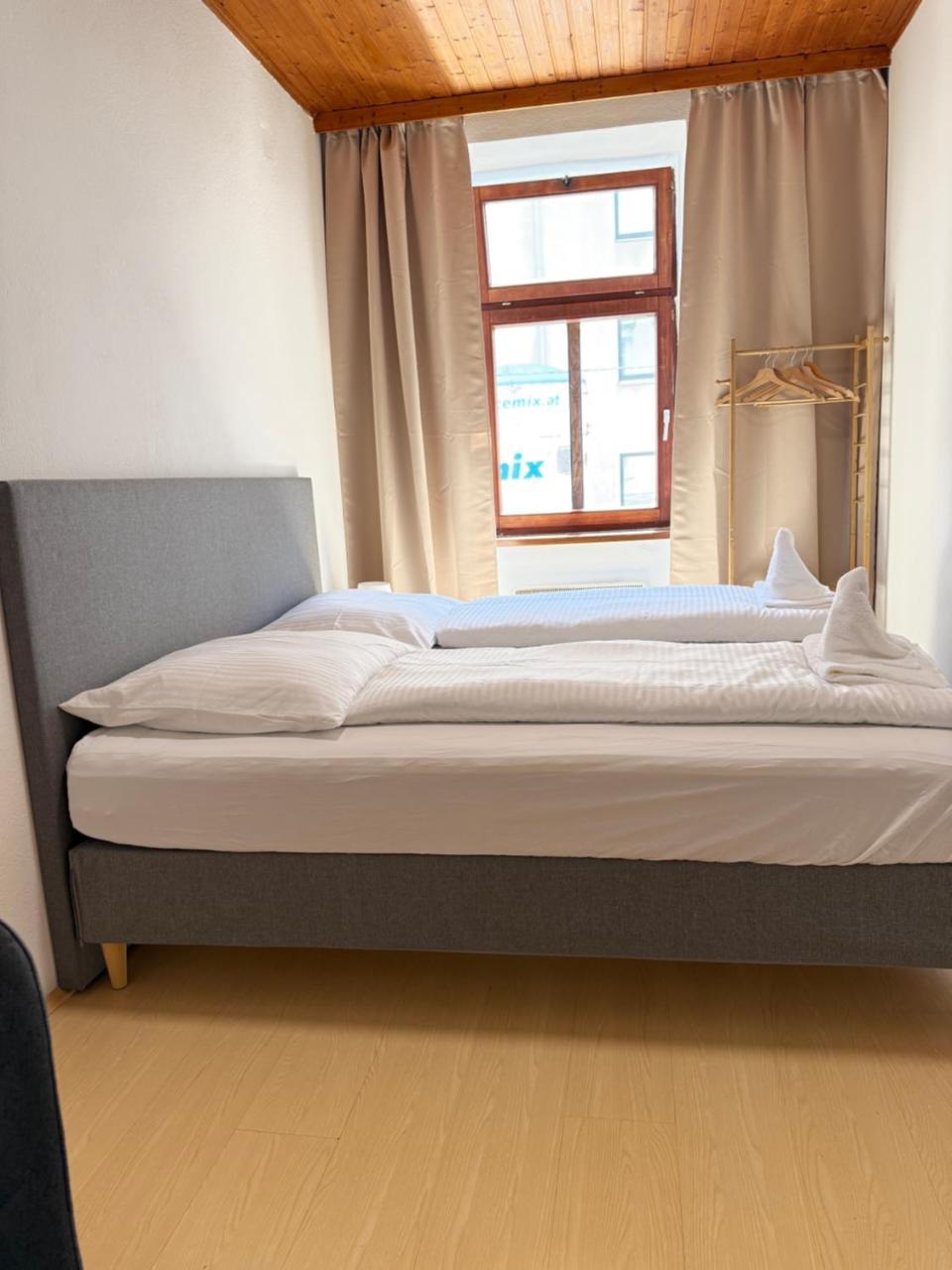 Central Living 7 Minutes To Stephansplatz