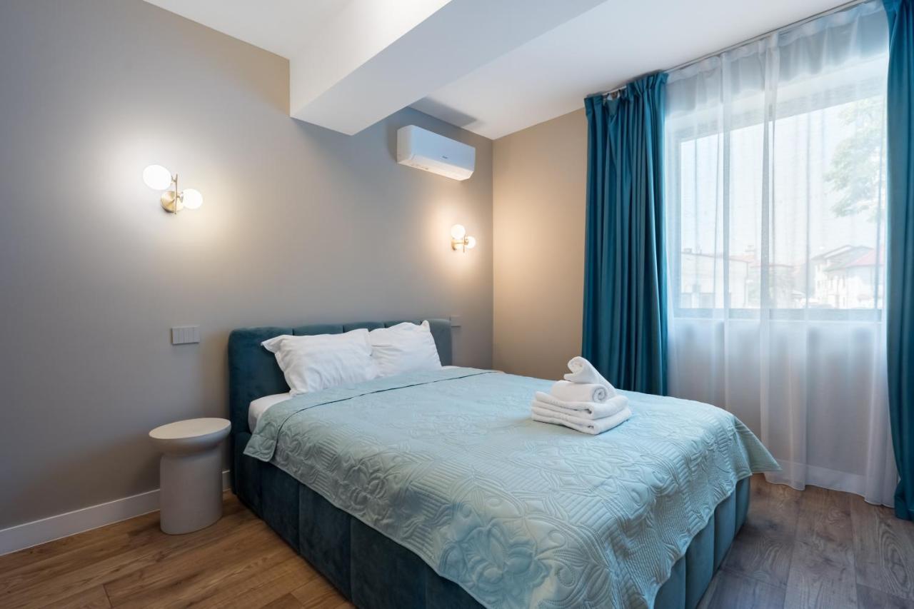 Bon-bon I Cosy 1 Br Boutique Apartment