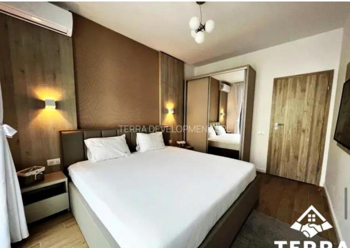 Loft Lotus Apartament