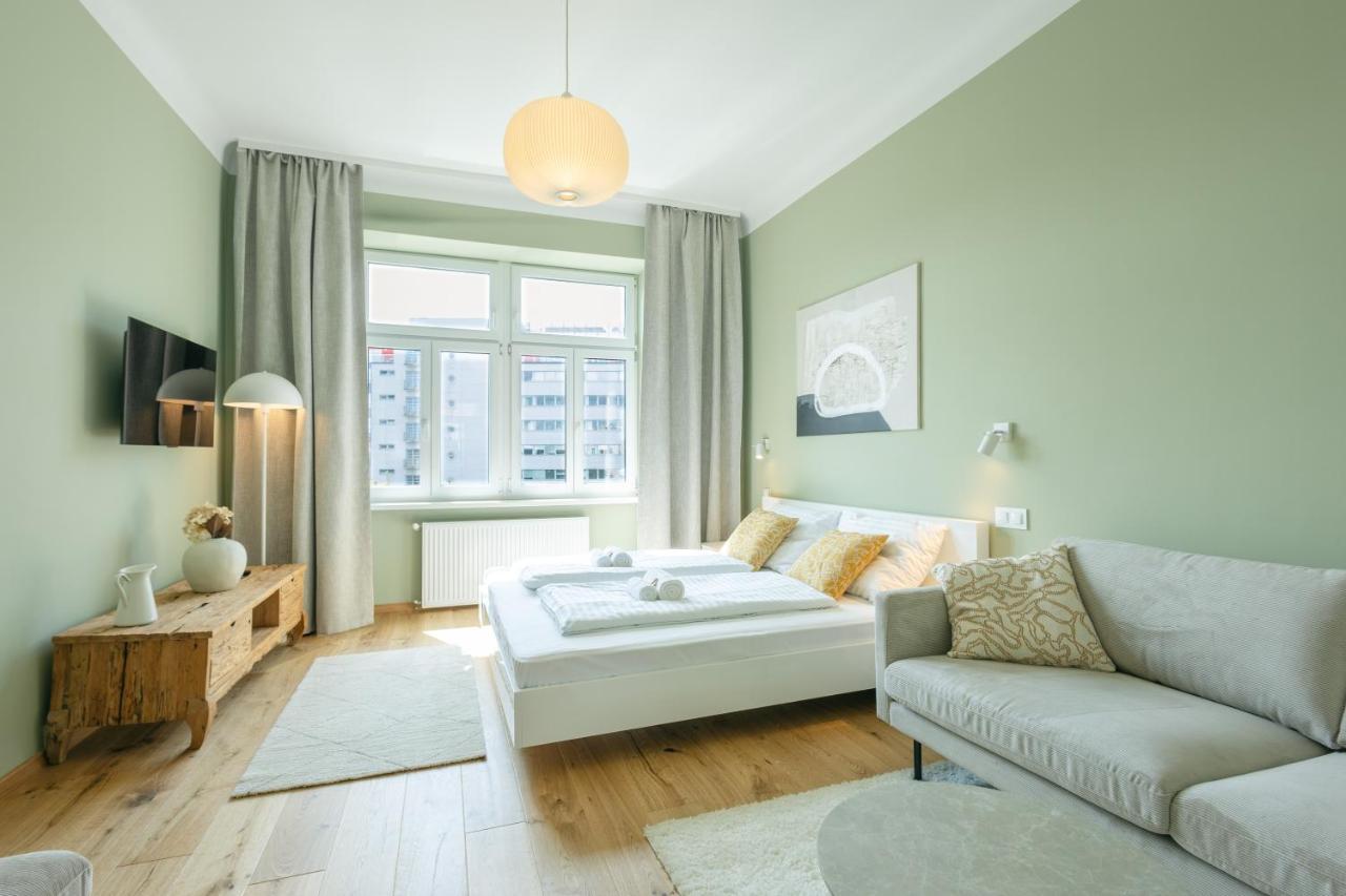 Josef's Home I Premium Apartment I Metro Access