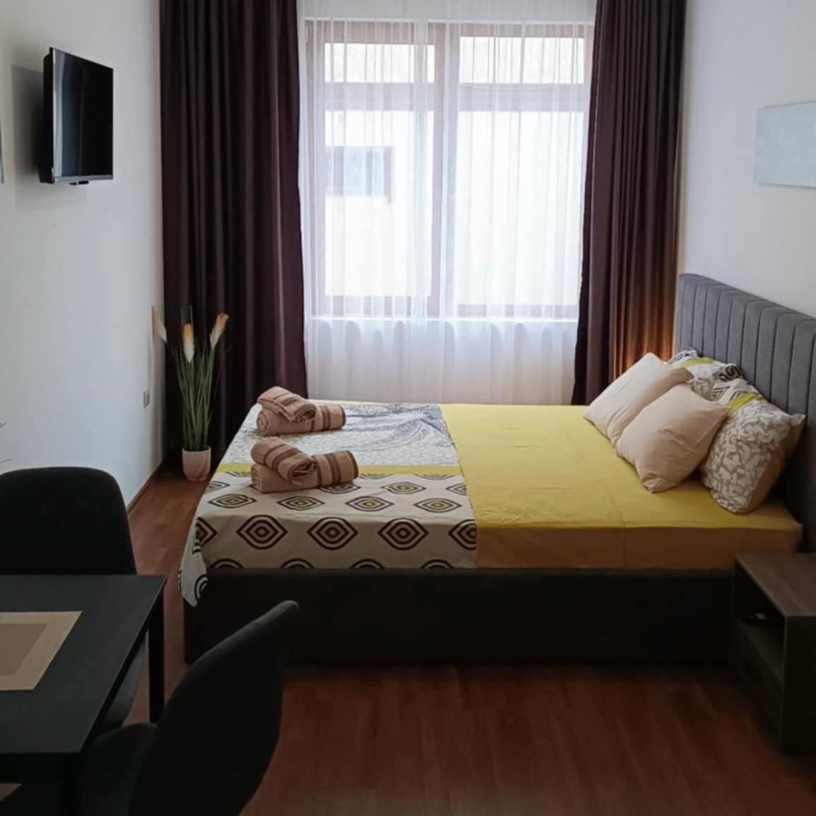 Bella Apartment Bansko